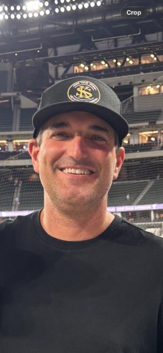 Kris Klein