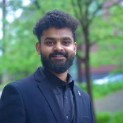 Gokul Sabari Venkatesan