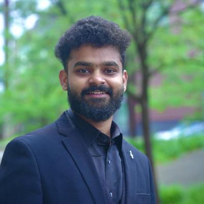 Gokul Sabari Venkatesan