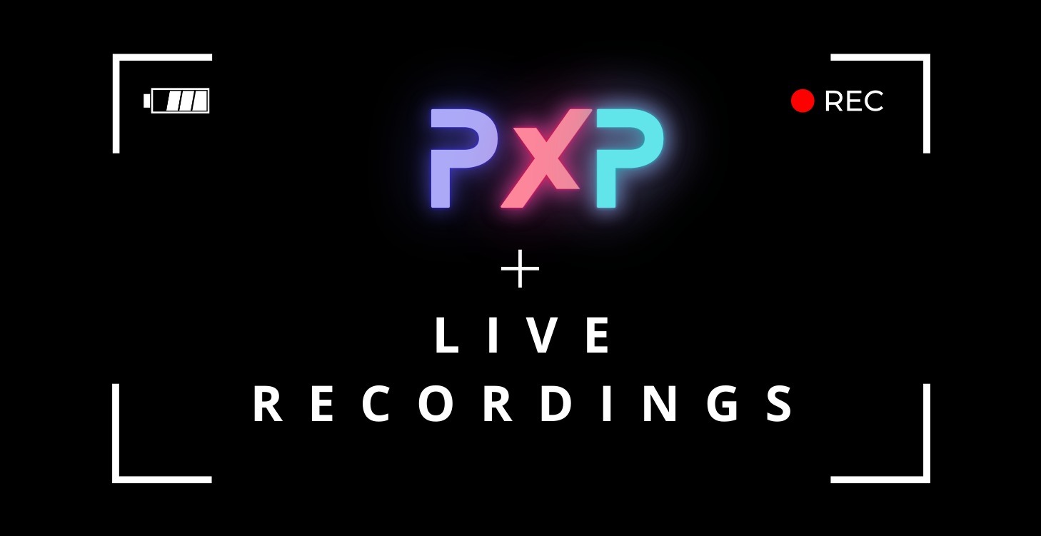 Live Recordings