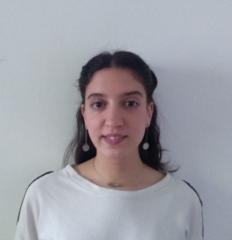 Camila Lavin