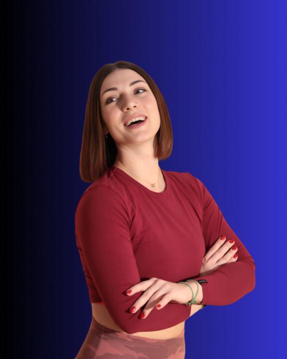 Veronika Raievska