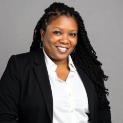 Bernice Loman