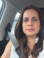 Rosa Teran