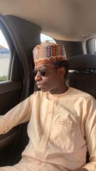 Mahmud Muhammad