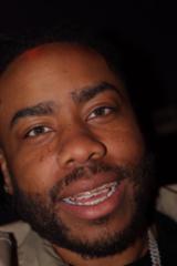 Demetrius Sims