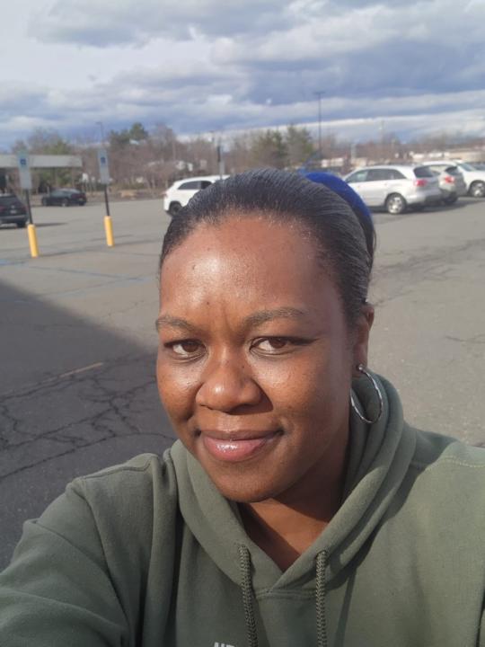 Samantha Peart