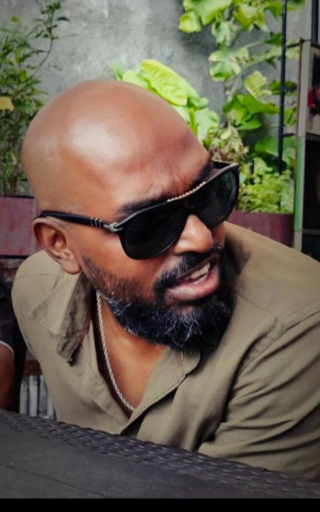 Mohamed Linaf