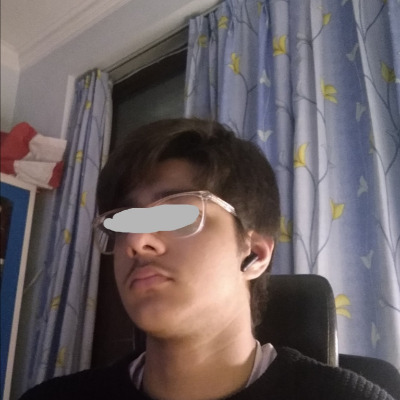 Agasthya Bhardwaj