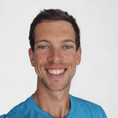 Roni Guberman