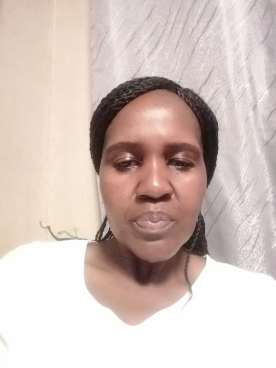 Busisiwe Kunene