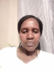 Busisiwe Kunene