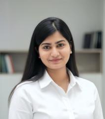 Harshada Narkhede