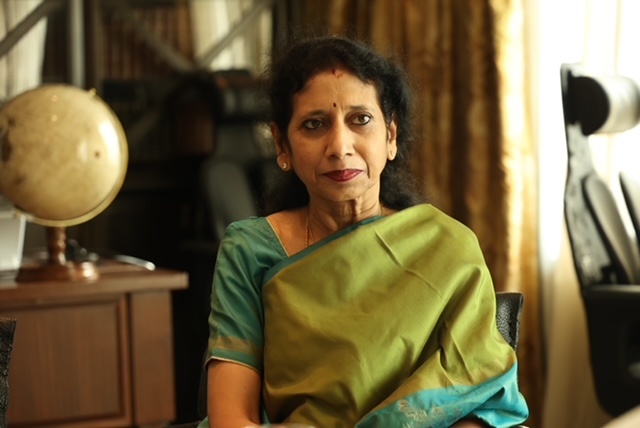 Nithyavathi Venkatesan