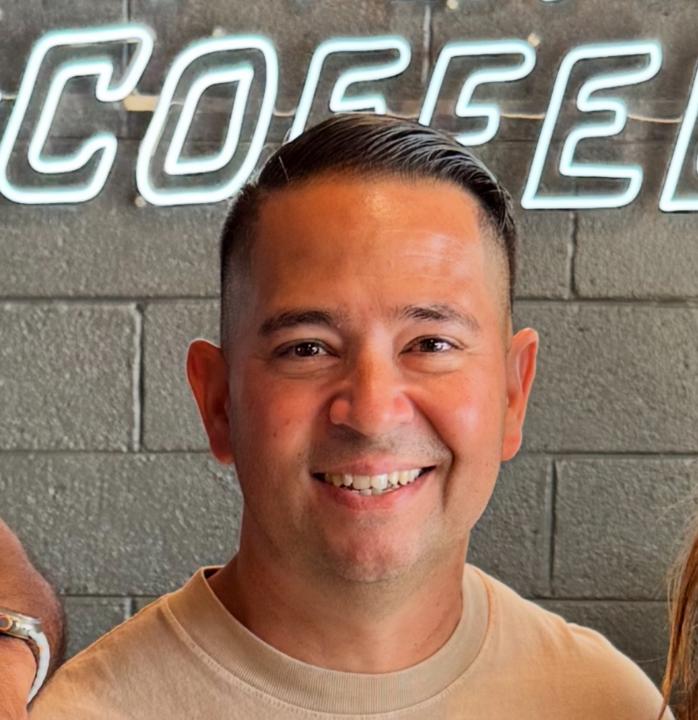 Gabriel De La Garza