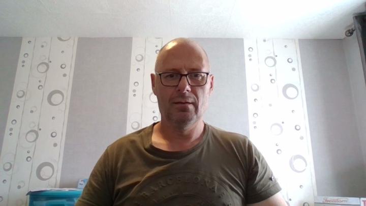 Olivier Lelièvre Lelièvre