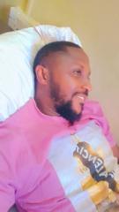 Charles  Adah Egaji