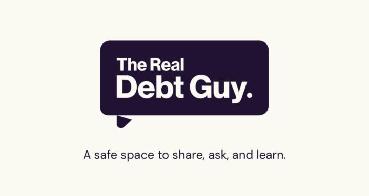 The Real Debt Guy