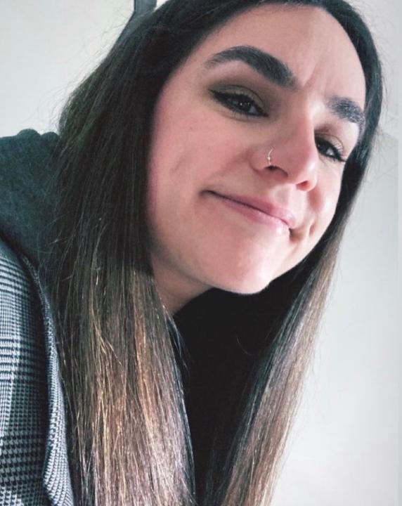 Daniela Alarcón Acevedo