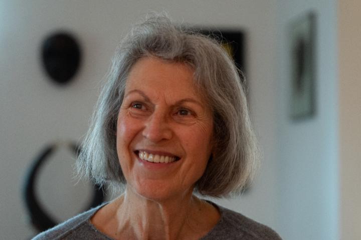 Hannelore Meyer