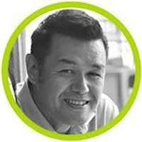 Nick Sasaki