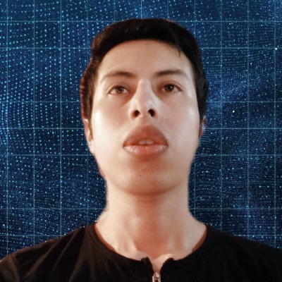 Ronaldo Aldair López Osorio