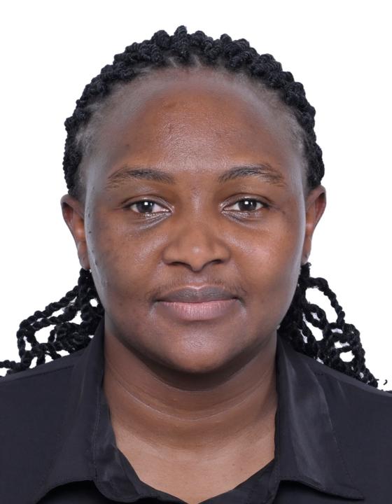Caroline Wangire