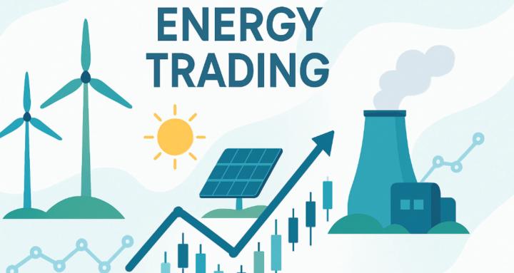 Energy Trading & ETRM Skills