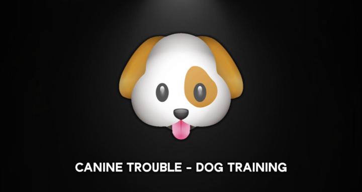 Canine Trouble Online