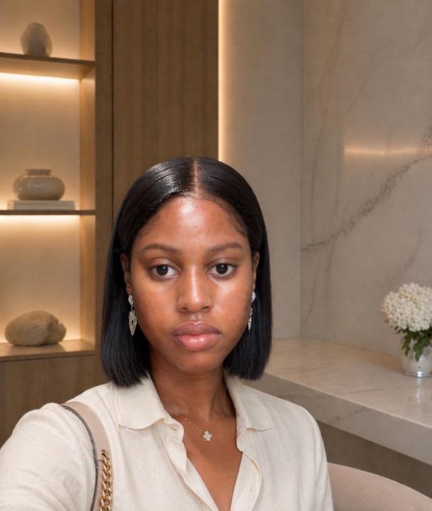 Mary Ogu