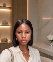 Mary Ogu