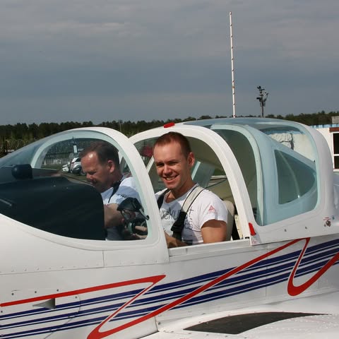 Aleksej Aminov