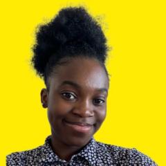 Charmaine Emmanuel