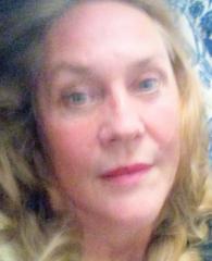 Mary Hoffmann