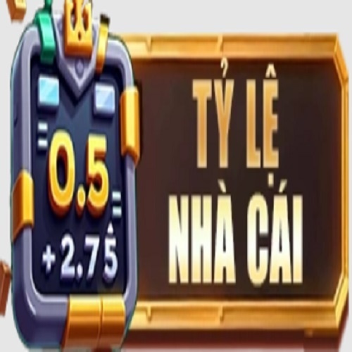 Nhà cái Tỷ Lệ Nhá Cái