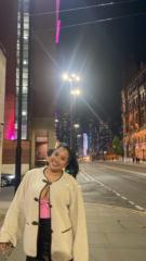 Alessandra Chloe Torres