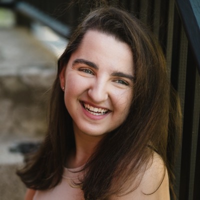 Samantha Baroncini