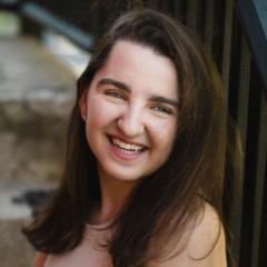 Samantha Baroncini