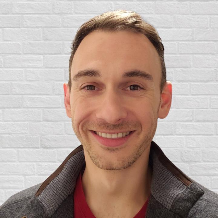 Dmitriy Zhirovetskiy
