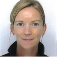 Mary Elder