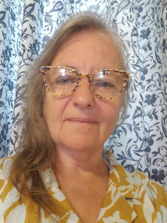 Gwenne Gillum