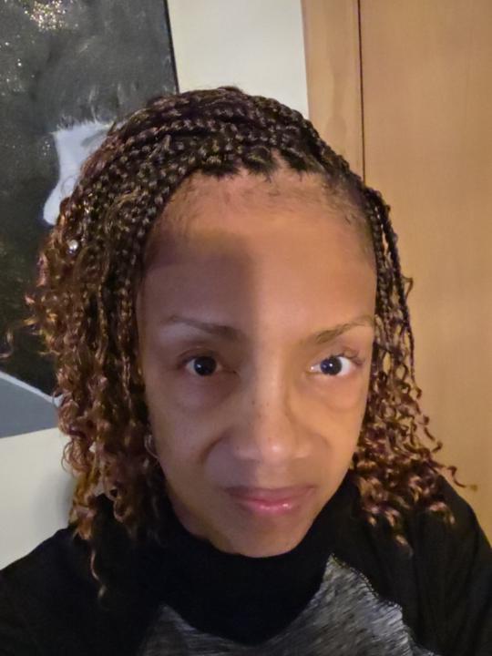 Tiffany Washington