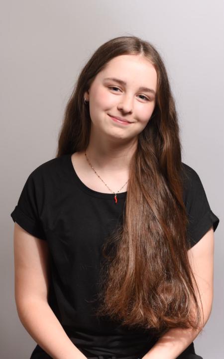 Malaika Patzak