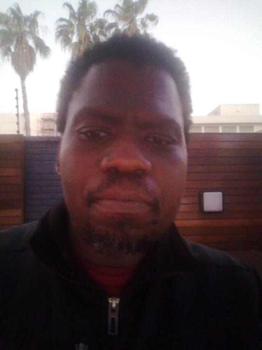 Lwandle Daniel Ndamane