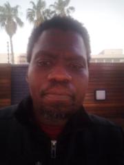 Lwandle Daniel Ndamane