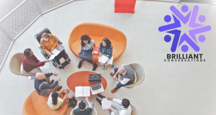 Facilitator's circle
