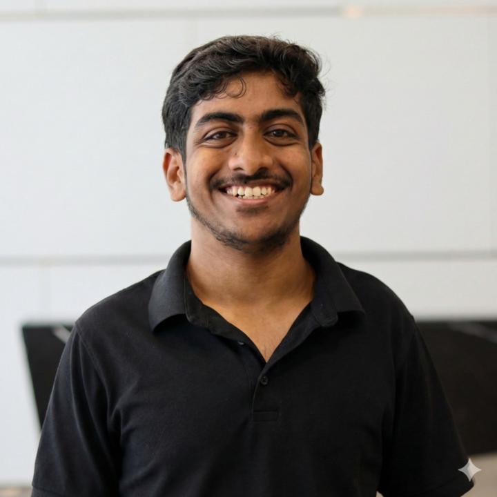 Naveen Ragunathan