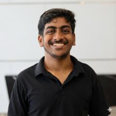 Naveen Ragunathan