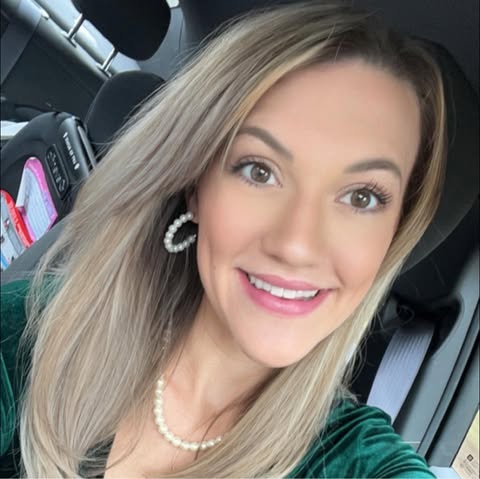 Alison Griffith