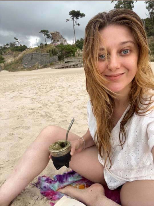 Micaela Durante Buenafama